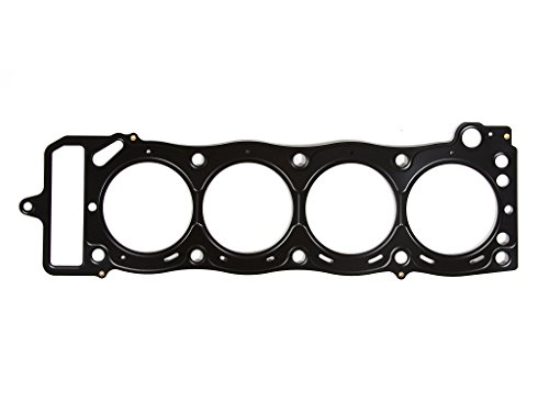 Evergreen HG2000MLS Compatible With Toyota Pickup Celica 4Runner 2.4L 22R Cylinder Head Gasket