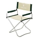 スノーピーク(snow peak) パッドインチェア