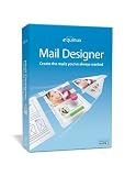 equinux Mail Designer - Mac App zum Gestalten und Speichern individueller Mail-Vorlagen für Newsletter, Einladungen oder die obligatorische