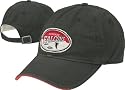 Atlanta Falcons Adjustable Slouch Hat
