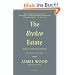 The Broken Estate: Essays on Literature and Belief