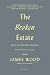 The Broken Estate: Essays on Literature and Belief