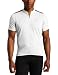 Pearl Izumi Men's Quest Jersey,White,Large