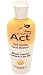 Vanishing Act Designer Skin Facial Bronzer Accelerator Blemish Treatment Formula for Clear Skin - Indoor Face Tanning Salon Lotion for men women 4 fl.oz