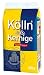 Kölln Echte Kernige, 10er Pack (10 x 500 g Packung)