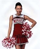 NAYA RIVERA 8x10 Female Celebrity Photo