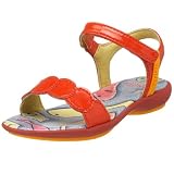 Camper ToddlerLittle Kid Twins 80142 002 Sandal