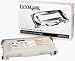 Electronics : Lexmark C510 BLACK TONER CARTRIDGE ( 20K0503 )