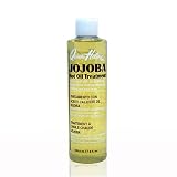 Queen Helene Jojoba Hot Oil Treatment for Breakage and Split Ends