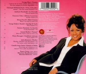 Denyce Graves - Voce di Donna under The Classical Store
