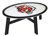 Cincinnati Bengals Coffee Table