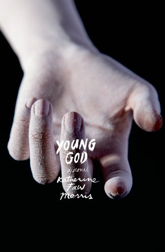 Young God: A Novel