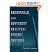 Renewable and Efficient Electric Power Systems
