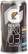 Gatorade Performance Series Protein Recovery Shake, Vanilla, 11-Ounce Cans (Pack of 6)