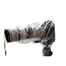 Regenschutz /Cover Universal f�r Spiegelreflexkameras - 2 St�ck
