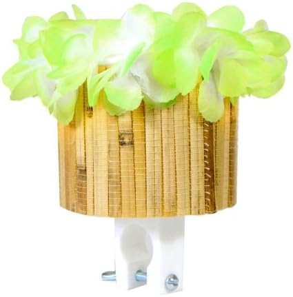 DVN Cruiser Candy Cup Holder Green Flower