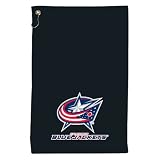 NHL Columbus Blue Jackets Colored Sports Towel