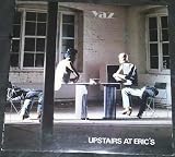upstairs at erics LP