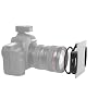 Filterhalter f�r Cokin P-Serie mit Filterringen vo&hellip von Phorex