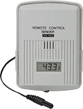 Tools & Hardware : Lacrosse Technology Wireless Temperature Sensor with Probe - TX3UP