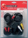 Dvd To Tv Kit