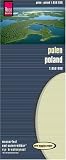 Polen / Poland 1 : 850 000 Image of Polen / Poland 1 : 850 000