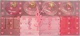 Baby Doll Miniature Gift Set by Yves Saint Laurent for Women 4 Pieces Mini Gift Set: Baby Doll EDT Scintillante, Baby Doll EDT Legere X 2, Baby Doll EDT