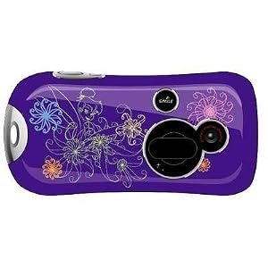 Digital Blue 630 Disney Pix Click Tinkerbell Digital Camera