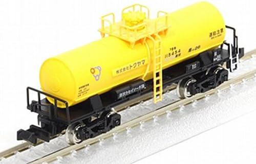N jauge 7113 Taki 5450 Tokuyama (Japon import / Le paquet et le manuel sont ?crites en japonais)