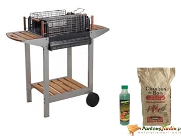 barbecue vertical amazon