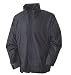 Wynnster Stowaway Mans Waterproof Jacket, Foresy Green - Medium
