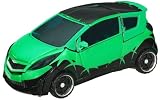 Transformers Deluxe Movie Collection - Turner Skids
