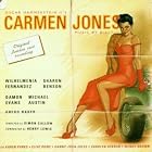 Carmen Jones by Wilhelmenia Fernandez and Damon Evans