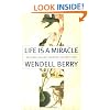 Life Is a Miracle: An Essay Against Modern Superstition