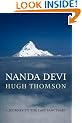 Nanda Devi: A Journey to the Last Sanctuary