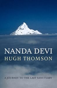 Image of Nanda Devi: A Journey to the Last Sanctuary