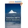 Nanda Devi: A Journey to the Last Sanctuary