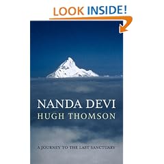 Nanda Devi: A Journey to the Last Sanctuary