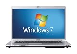 Sony VAIO FW51MFH 16.4-inch Notebook (Core 2 Duo P8700 2.53 GHz Processor, 6 GB RAM, 500 GB HDD, Blu-ray Combo, Windows 7 Home Premium)