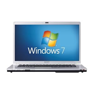 best price Sony VAIO FW51MFH 16.4-inch Laptop (Intel Core 2 Duo P8700 2.53 GHz Processor, 6 GB RAM, 500 GB HDD, Blu-ray Combo, Windows 7 Home Premium) Online Shop