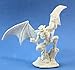Reaper Bones: Gargoyle