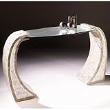 Magnussen Albany Rectangular Sofa Table