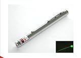 532nm 5mw Bright Laser Pointer Pen