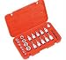 TRX-Star Socket & Security Bit Set 29pc AK6193