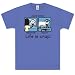 Online Dating T-Shirt 100% Cotton Short Sleeve Adults Shirt