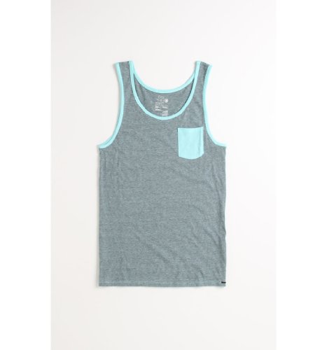 On The Byas Mens Blender Tank