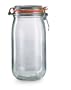 Le Parfait 1.5 Litre Super Cliptop Jar 182.348