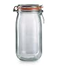 Le Parfait 1.5 Litre Super Cliptop Jar 182.348
