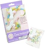 Wilton Candy Necklace Kit, Easter