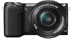 Sony NEX5RL Fotocamera Mirrorless con...